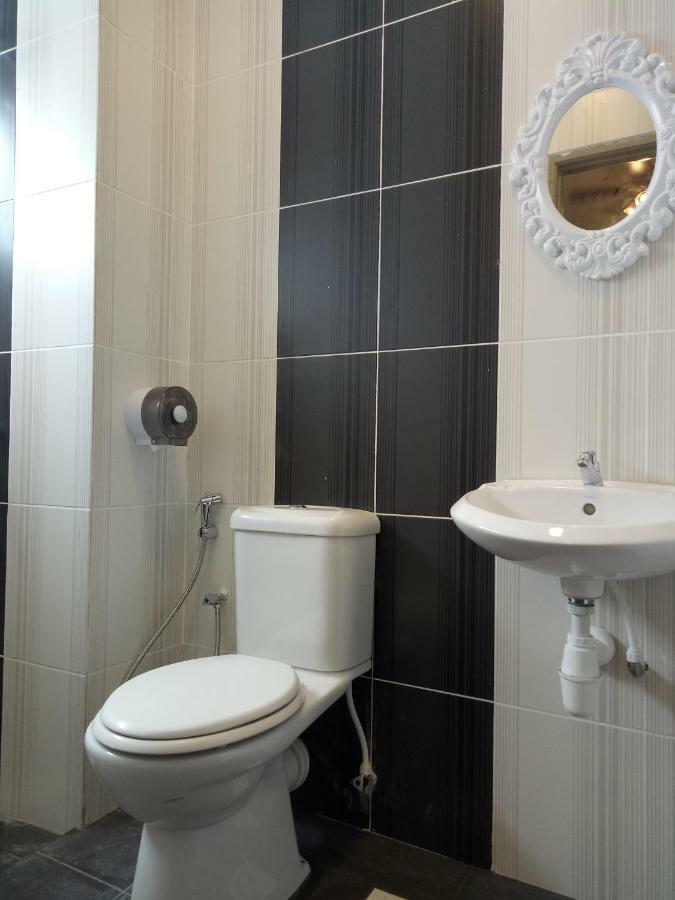 Icolor Home & Stay Ch5 Tanah Rata Exterior foto