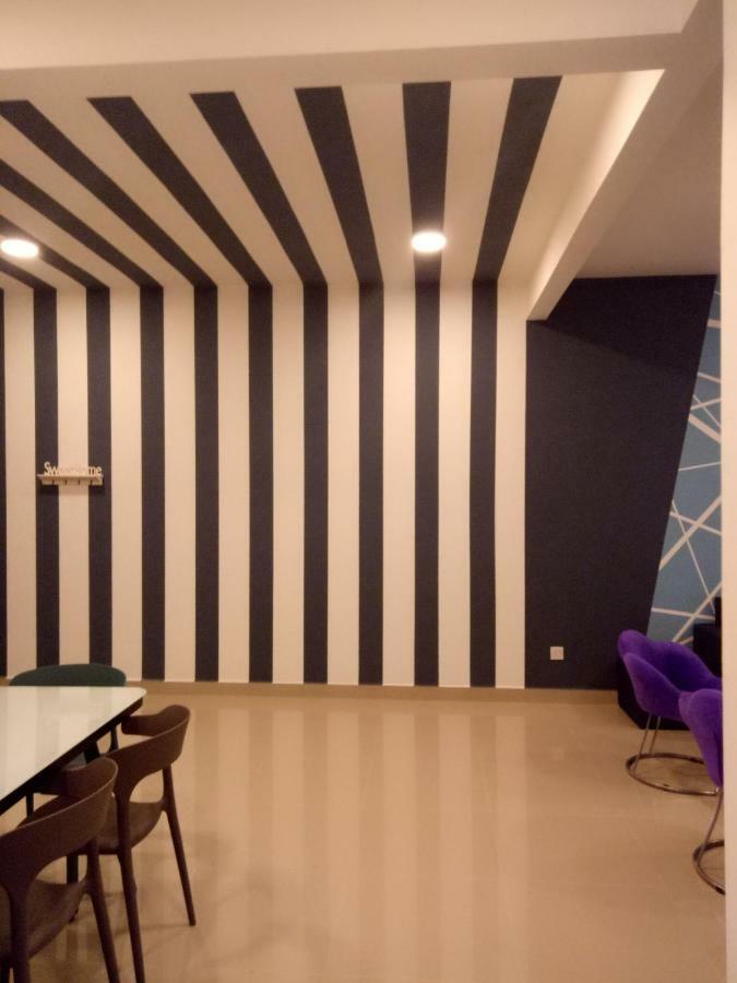 Icolor Home & Stay Ch5 Tanah Rata Exterior foto